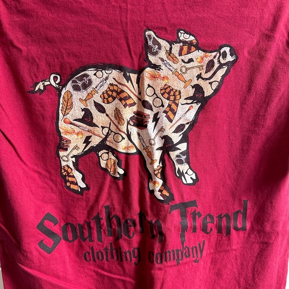 Southern trend tee - Picture 4 of 5